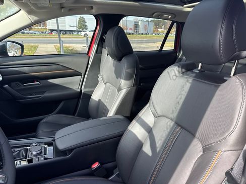 New 2025 MAZDA CX-50 2.5 Turbo w/ Weather Package image 9