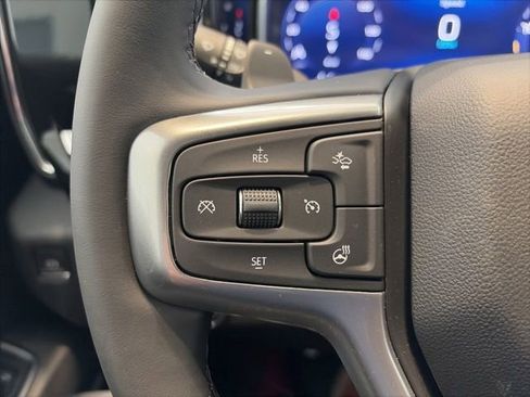 New 2026 Chevrolet Silverado 1500 RST AWD/4WD image 18