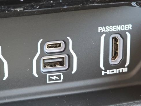 New 2026 RAM 1500 Tungsten AWD/4WD image 16