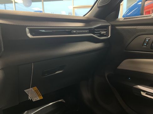 New 2026 Ford Mustang Premium image 30