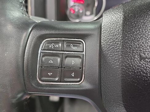 Used 2018 RAM 1500 Sport w/ Convenience Group AWD/4WD image 35