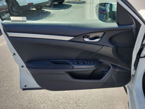 Used 2019 Honda Civic LX image 15