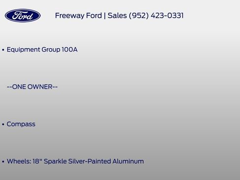 Certified 2022 Ford Edge SE AWD/4WD image 7
