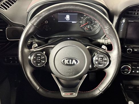 Used 2020 Kia Soul GT-Line Turbo FWD image 14