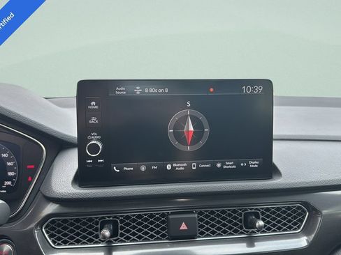 Certified 2024 Acura Integra Type S FWD image 17