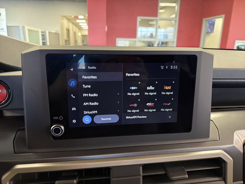 New 2025 Toyota Tacoma TRD Off-Road image 21