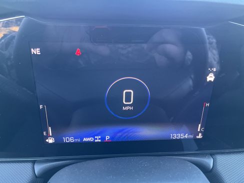 Used 2025 Chevrolet TrailBlazer LT w/ Driver Confidence Package image 21