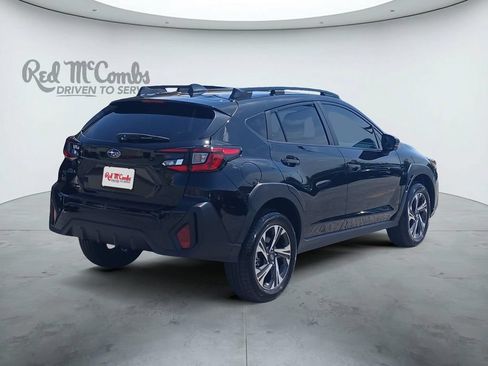 Used 2026 Subaru Crosstrek 2.5i Premium AWD/4WD image 5