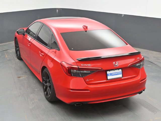 Used 2024 Honda Civic Si image 32