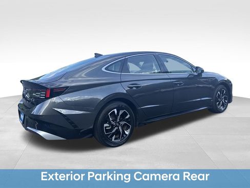 Used 2025 Hyundai Sonata SEL FWD image 11