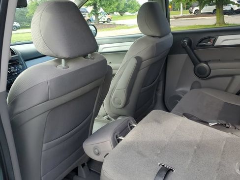 Used 2011 Honda CR-V SE image 19