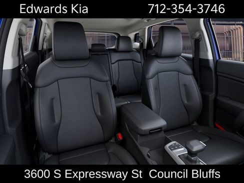 New 2026 Kia Sportage EX FWD image 17