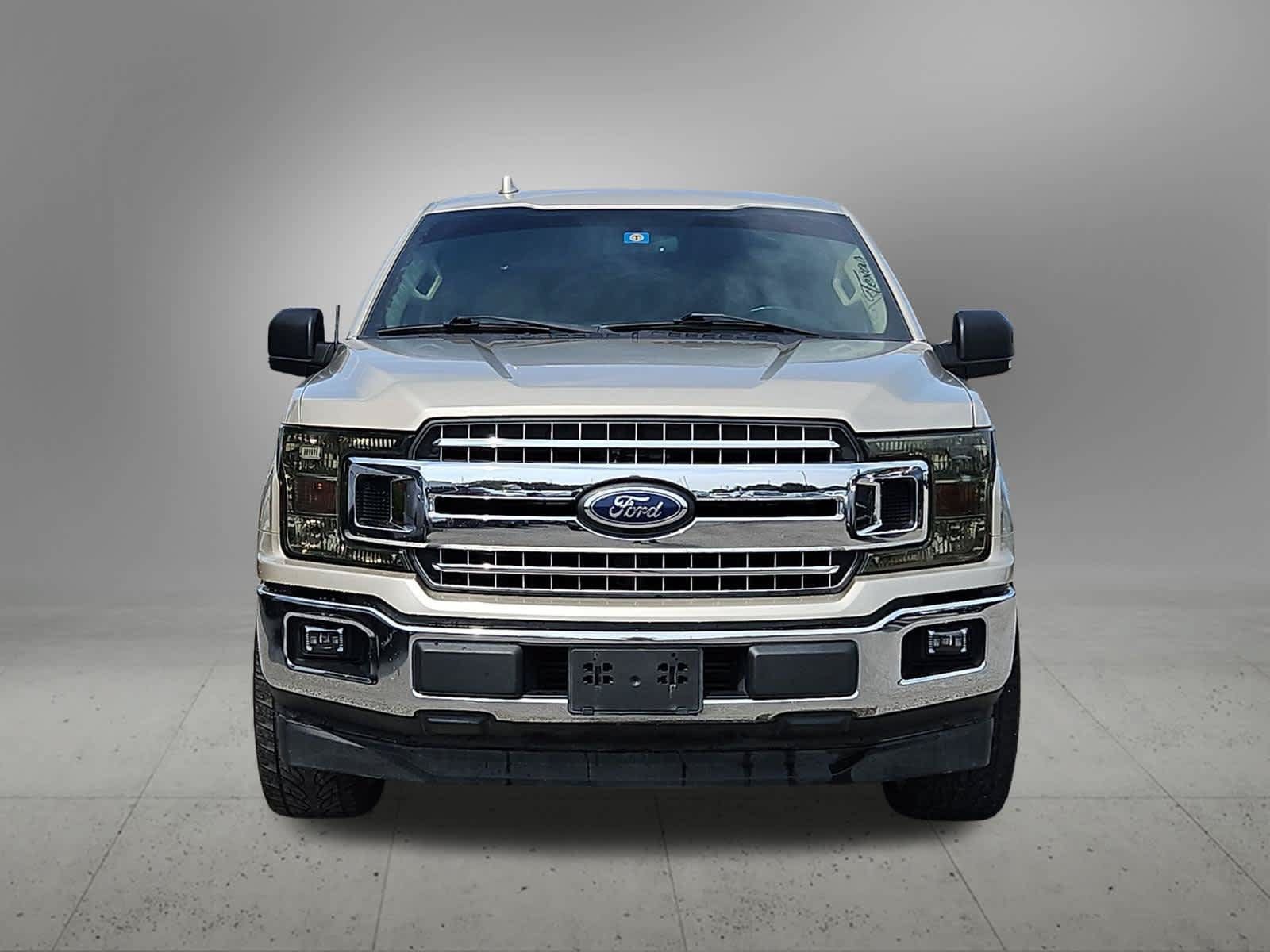 Used 2018 Ford F150 XLT w/ Equipment Group 302A Luxury RWD image 6