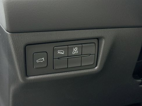 New 2025 MAZDA CX-5 AWD 2.5 S w/ Preferred Package image 15