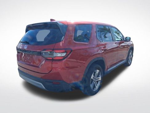 Used 2024 Honda Pilot EX-L image 7