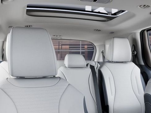 New 2026 Kia Carnival SX Prestige FWD image 27