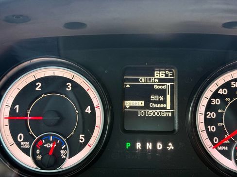 Used 2017 RAM 2500 Tradesman w/ Chrome Appearance Group image 60