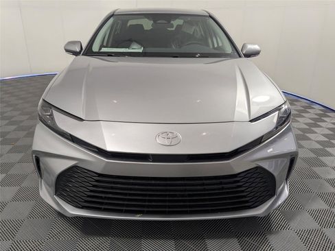 New 2026 Toyota Camry LE image 3
