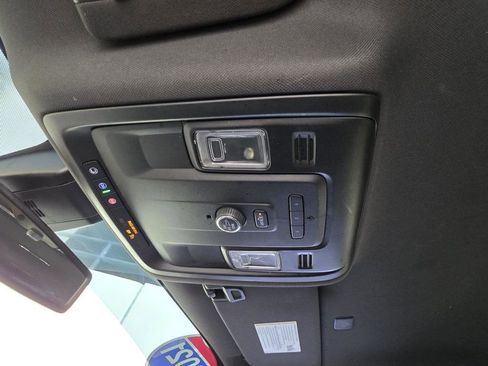 Used 2021 Chevrolet Tahoe LT AWD/4WD image 29
