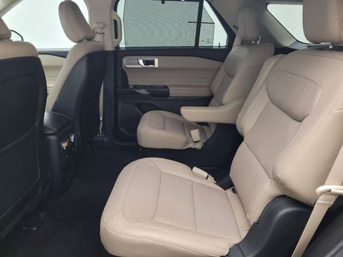 Used 2020 Ford Explorer Limited RWD image 18