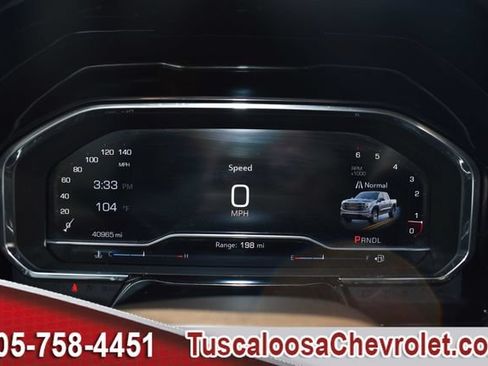Used 2023 GMC Sierra 1500 SLE RWD image 29