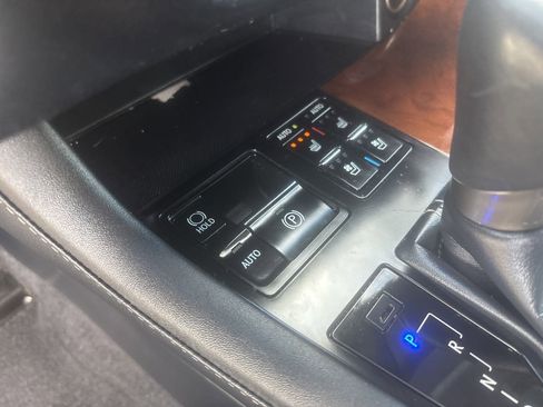 Used 2018 Lexus RX 450hL Premium image 19