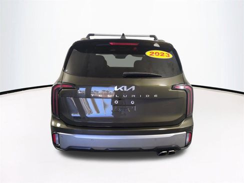 Used 2023 Kia Telluride SX image 6