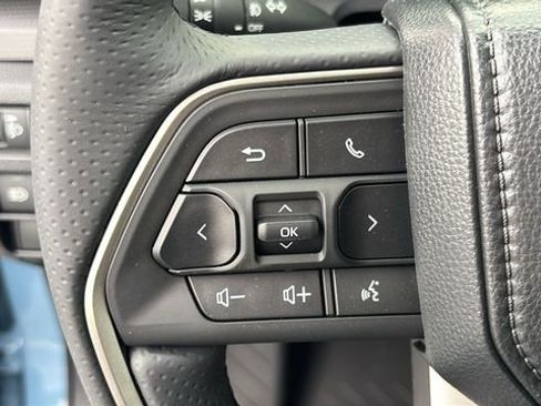 New 2026 Toyota 4Runner Limited AWD/4WD image 18