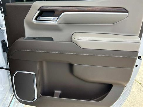 Certified 2023 GMC Sierra 1500 SLT w/ SLT Premium Package image 20