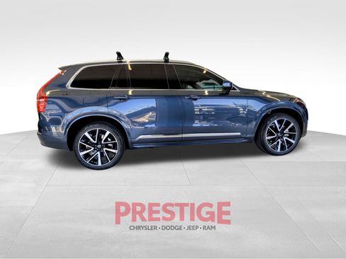 Used 2024 Volvo XC90 B6 Plus AWD/4WD image 6