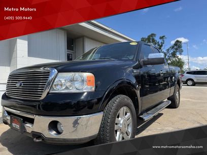 Used 2008 Ford F150 Lariat