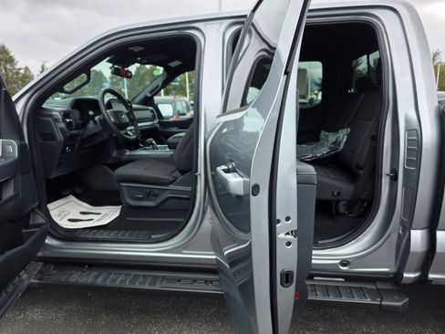 New 2026 Ford F150 XLT w/ Equipment Group 302A MID image 10