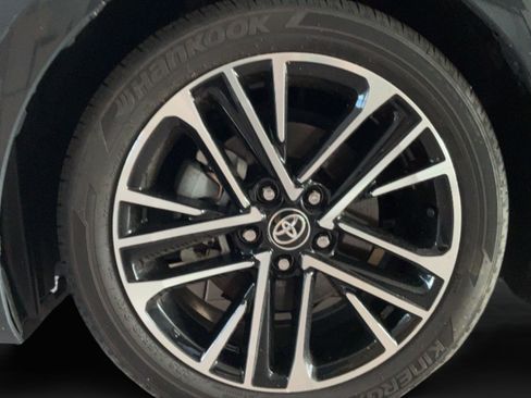 Certified 2025 Toyota Camry XLE w/ Premium Plus Package FWD image 33