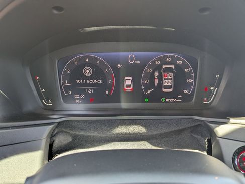 Used 2024 Honda Accord LX image 30