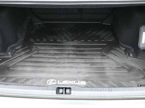 Used 2023 Lexus IS 300 AWD w/ Premium Package image 14