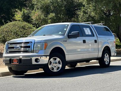 Used 2013 Ford F150 XLT
