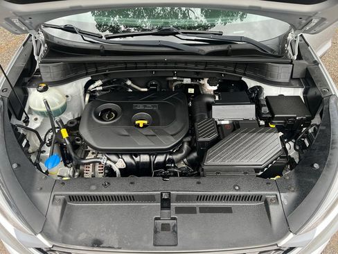 Used 2019 Hyundai Tucson SE FWD image 29