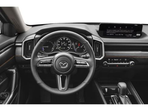Used 2026 MAZDA CX-50 AWD 2.5 Hybrid w/ Cargo Package image 9