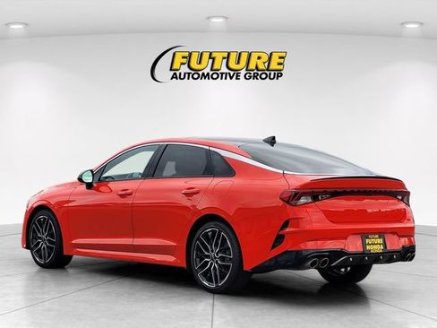 Used 2024 Kia K5 GT FWD image 7