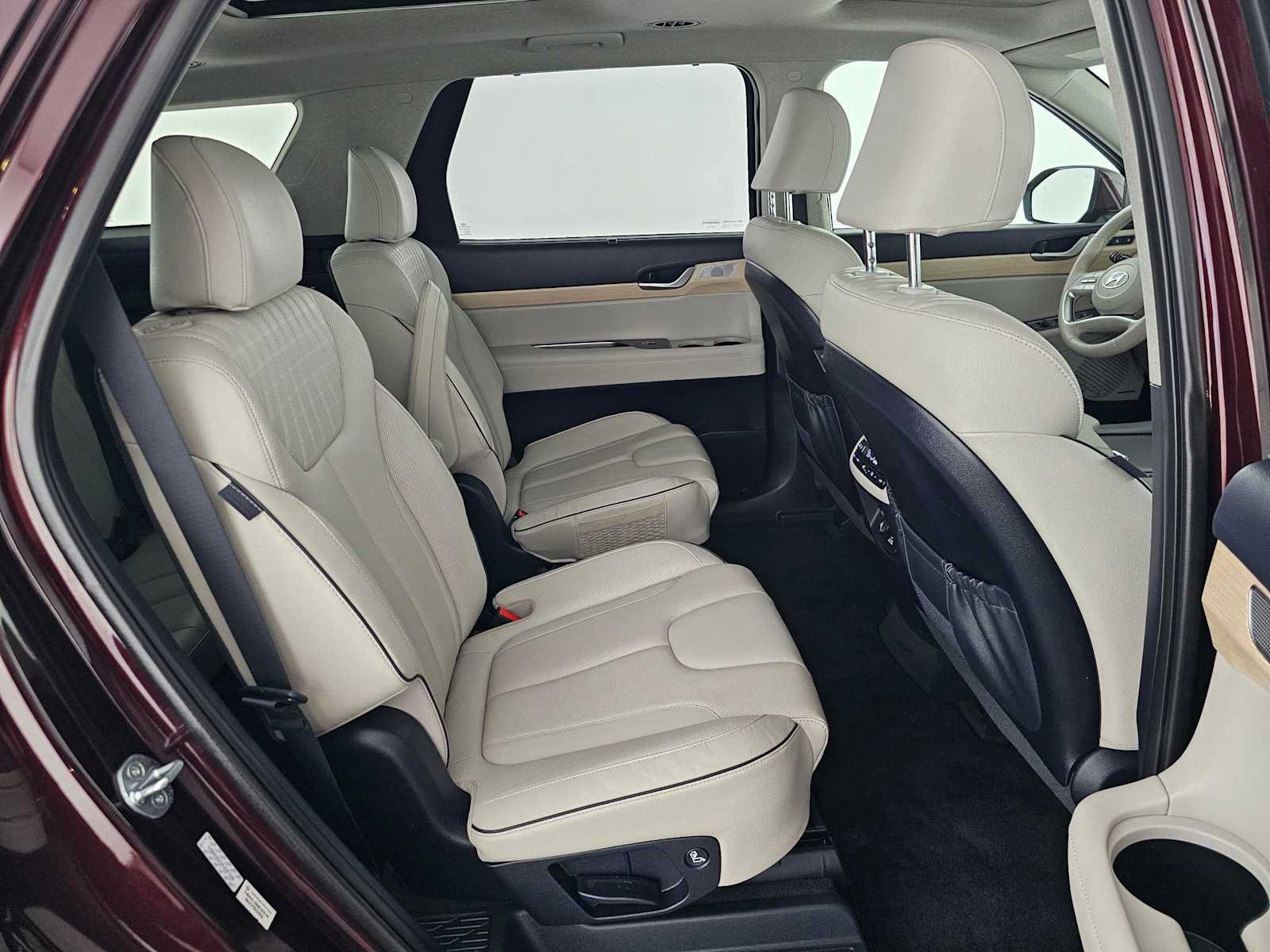 Used 2023 Hyundai Palisade Limited AWD/4WD image 12
