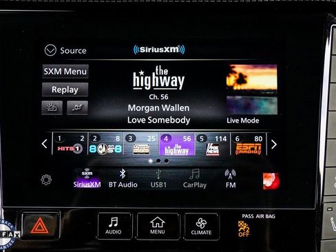 Certified 2025 INFINITI QX55 Luxe w/ Accent Package image 29