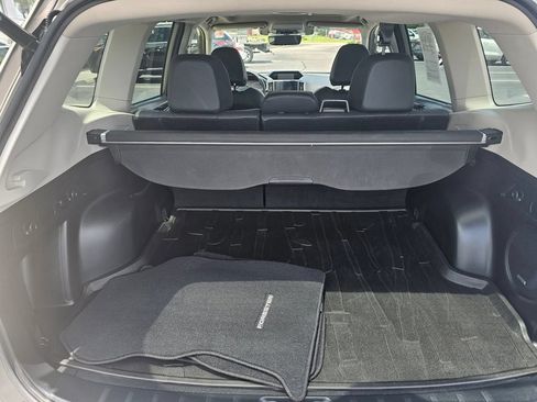 Used 2020 Subaru Forester Limited w/ Popular Package #3 AWD/4WD image 12