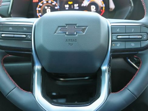 New 2026 Chevrolet Colorado Z71 w/ Z71 Convenience Package 2 image 18