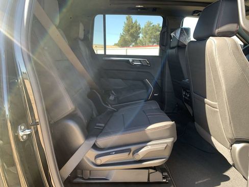 New 2026 Chevrolet Suburban RST w/ Comfort Package RWD image 25