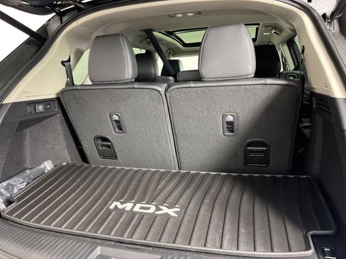 New 2026 Acura MDX w/ Technology Package AWD/4WD image 23