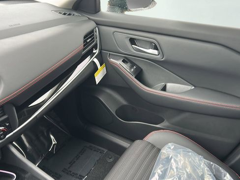 New 2026 Nissan Rogue Rock Creek w/ Rock Creek Premium Package image 22