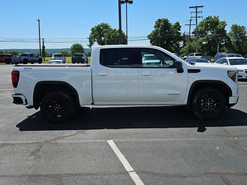 Used 2024 GMC Sierra 1500 Elevation AWD/4WD image 27