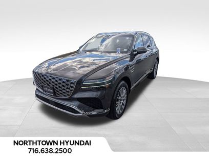 Used 2025 Genesis GV80 2.5T Standard