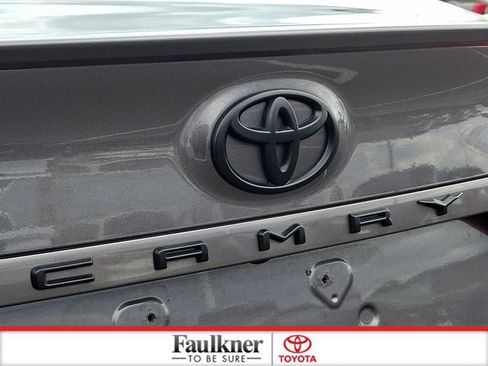 Certified 2023 Toyota Camry SE w/ Cold Weather Package FWD image 30