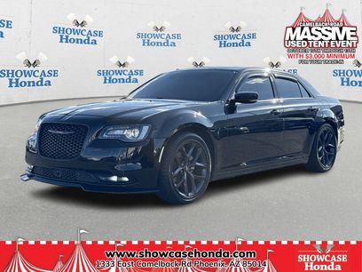 Used 2022 Chrysler 300 S w/ Comfort Group